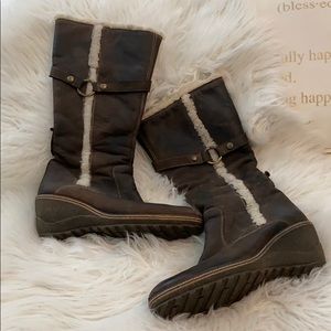 Italian Boots  I❤️ Italian Shoes